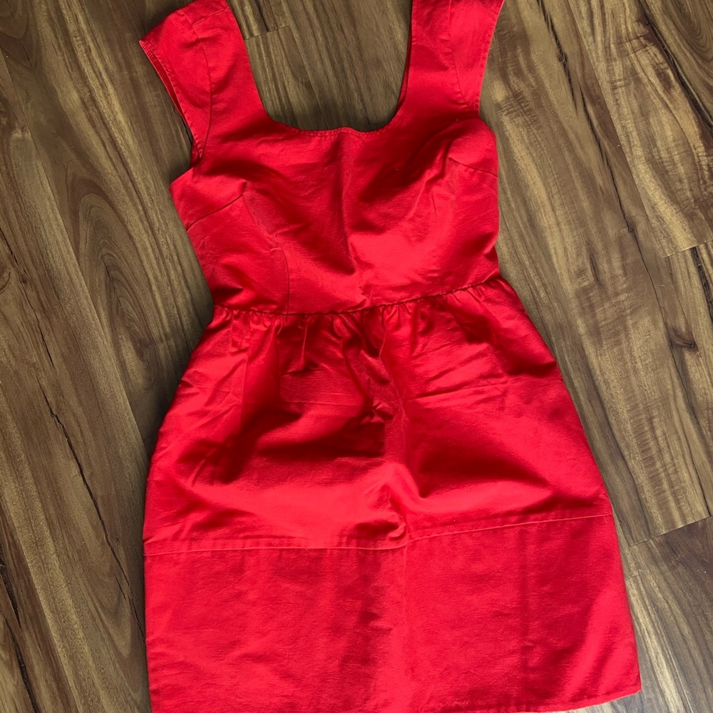 American Eagle Dress